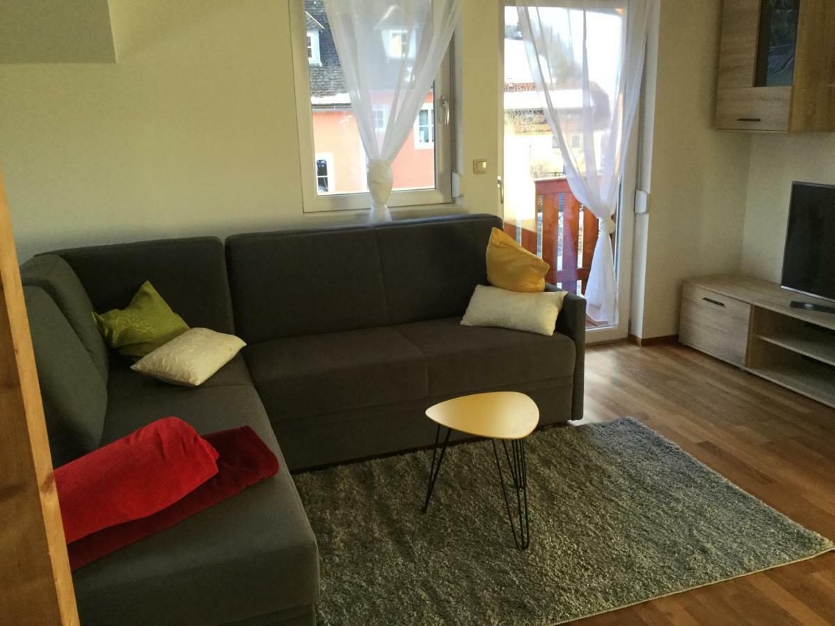 Haus Ranten 105 Apartment Exterior photo